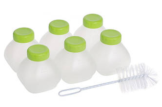 Набір пляшечок для йогуртниці Tefal MultiDelices (XF102032)