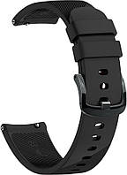 Силиконовый Ремешок Cross (20 мм)