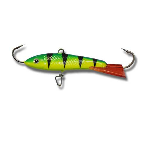 Балансир Lucky John CLASSIC 4.5 50мм/36RT (81450-36RT) без трійника, фото 1