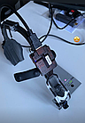 Налобна відеокамера Dr.Kim DCAM-4S/ DCAM-4SV (із видошукачем), фото 5