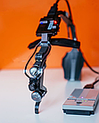 Налобна відеокамера Dr.Kim DCAM-4S/ DCAM-4SV (із видошукачем), фото 6