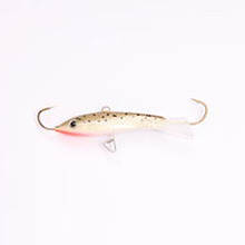 Балансир Lucky John FIN 5 70мм/10 (71510-10) без трійника