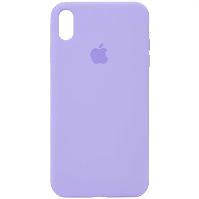 Чохол Silicone Case для iPhone X