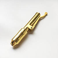 СТОК Шприц-ручка Hyaluronic Pen GOLD