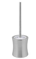 Єршик для унітазу Нержавіюча сталь