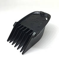 Насадка для волос длина 16 мм для мультигрумера Philips MG3740, MG3720, MG5720, MG5730, MG7770, 422203632281