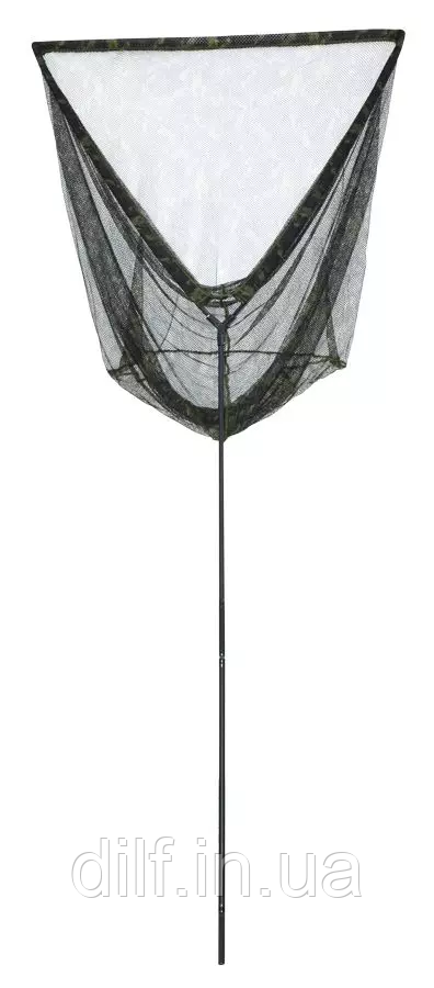 Підсак Carp Zoom Camou Boilie Landing Net