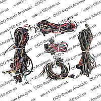 Електропровідка ГАЗ-3307, завод