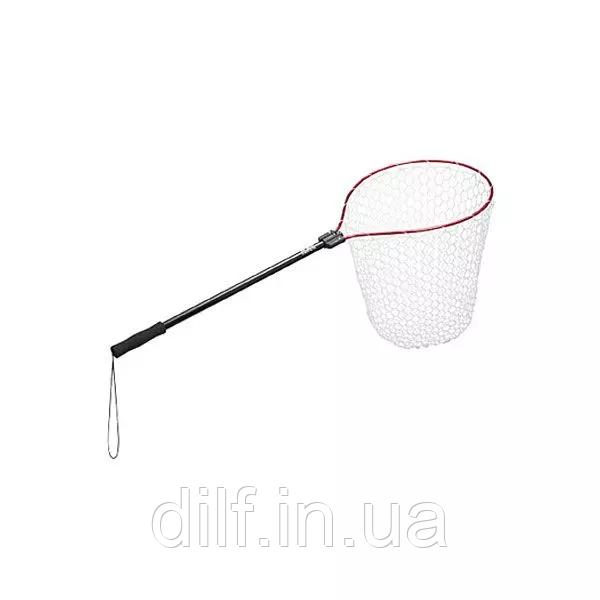Підсак Prox Rubber Landing Net PX70419CRK