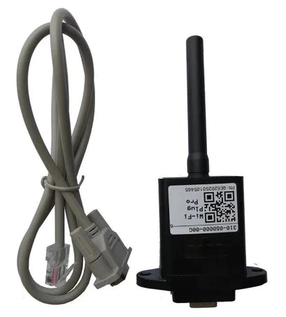 Модуль мониторинга з WIFI AN-SCI02-Pro-WIFI (компл.№1 - 1шт.)