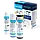 Комплект картриджів Ecosoft для потрійних фільтрів, фото 4
