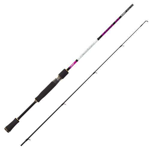 Спінінг Salmo Kraft SPIN M 8-20g 7.8 ft