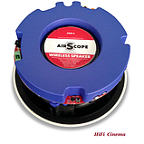FilmoScope-Lab airScope ACS-1 вбудована активна моно акустика з WiFi, фото 4