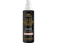 Олія для волосся Triuga Ayurveda 100мл Professional Home Care