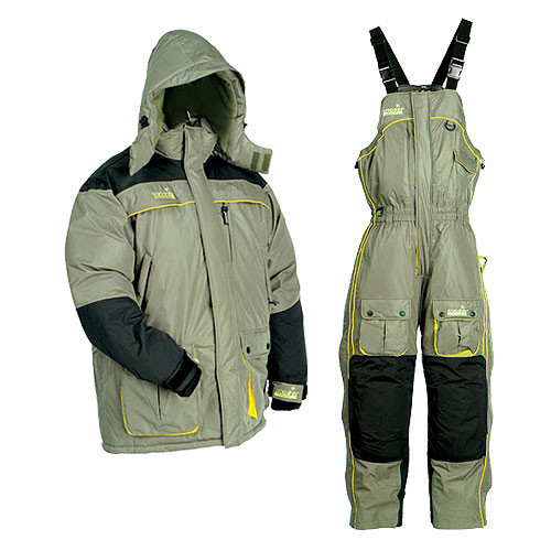 Зимовий костюм Norfin POLAR р. XXXL