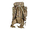 40L Рюкзак снайперський — Multicam [8FIELDS] (для страйкболу), фото 2