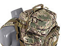 40L Рюкзак снайперський — Multicam [8FIELDS] (для страйкболу), фото 7