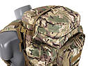 40L Рюкзак снайперський — Multicam [8FIELDS] (для страйкболу), фото 8