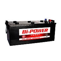 Аккумулятор BI-POWER 190 Ah/12V "1" (+ слева) "3" (+ сверху)