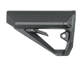 Приклад модульний WKS-LBC MOD1 — Black [ARCTURUS] (для страйкболу)