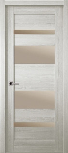 Міжкімнатні двері під замовлення, фото 1