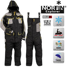 Зимовий костюм Norfin EXPLORER р. M-L
