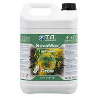 Flora Nova Max Grow 5 l Terra Aquatica /GHE