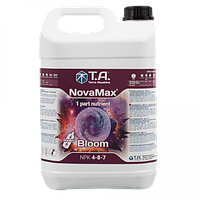 Flora Nova Max Bloom 5ltr Terra Aquatica /GHE