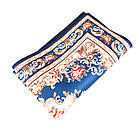 Килим Supretto Золотий вік, синій 70х120 см (83400002), фото 2