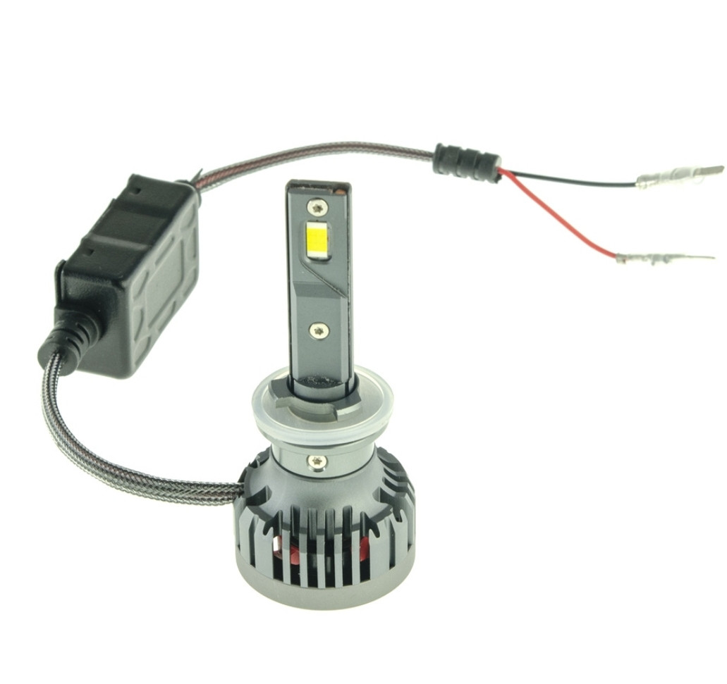 Лампа LED Cyclone H27 type-34 5500k 10000Lm  1шт