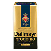 Кава Dallmayr Prodomo 100% Арабіка, 500 г, мелена