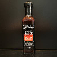 Соус JACK DANIELS , Barbecue Sauce , Extra Hot HABANERO , 260 г