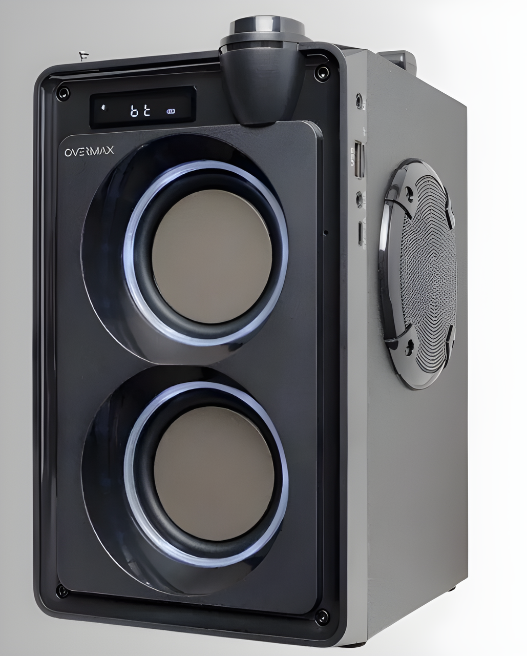Портативные колонки и Bluetooth акустика OVERMAX SOUNDBEAT 5.0Bluetooth Портативные  колонки для телефона +FM (ID#1970384133), цена: 1793 ?, купить на Prom.ua
