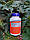 Now Foods Taurine 100 veg caps 1000 mg, амінокислота таурин Нау фудс, фото 3
