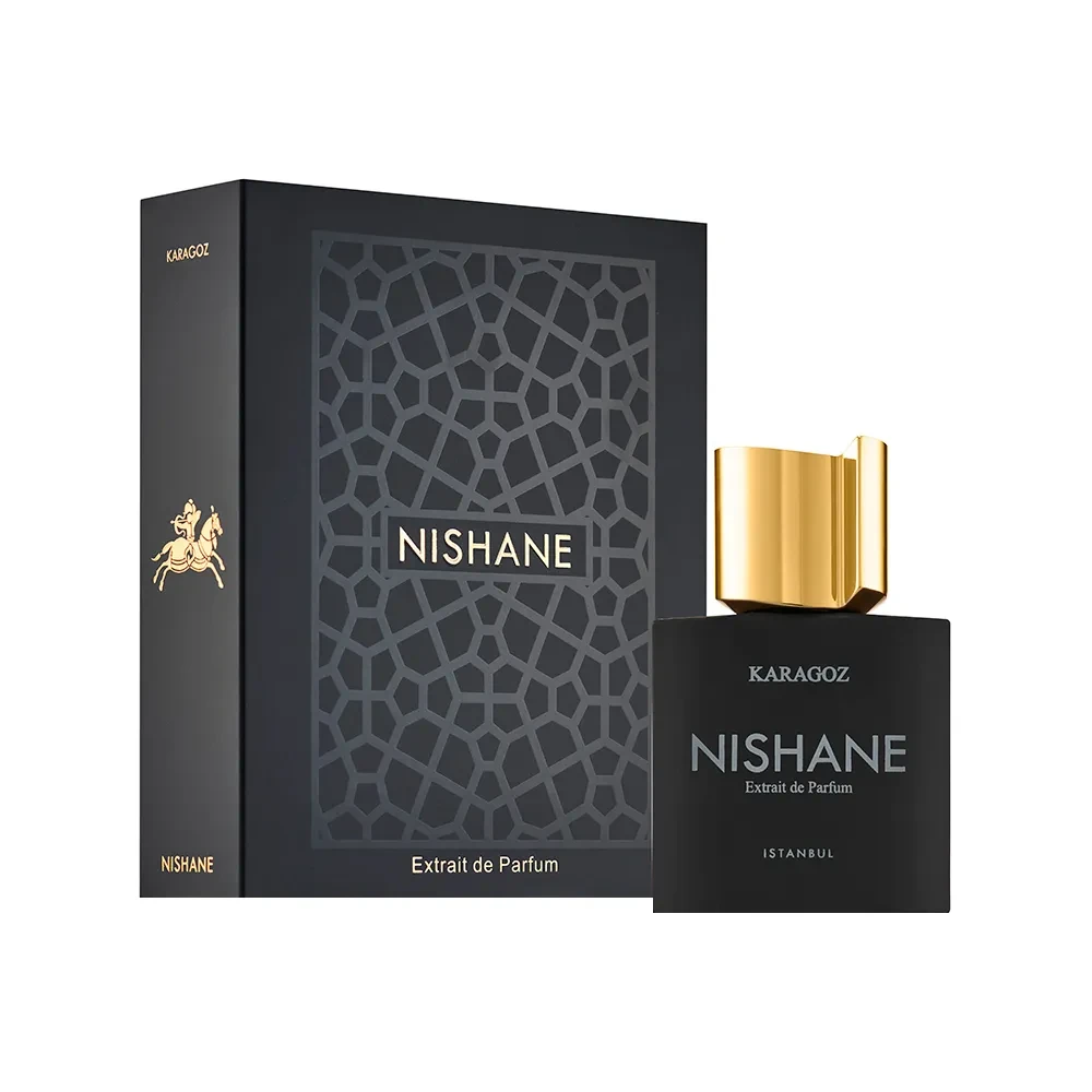 Nishane Karagoz , 100 ml, фото 1