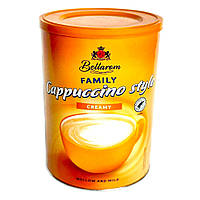 Капучіно Bellarom Family CAPPUCCINO Style CREAMY, 500 г