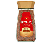 Кава GEVALIA GOLD Run&Mild, 200 г. розчинна