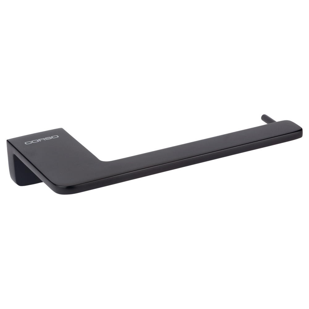 Тримач для туалетного паперу VICO 150×80×27 мм CORSO (B) (9681309)