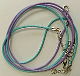 Набір для творчості створення браслетів Пандора в коробці Біжутерія Подарунок для дівчинки, шарми, намистини 25 перед, фото 8