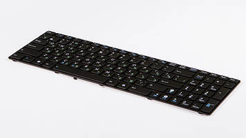 Клавіатура для ноутбука Asus X75A/X75U/X75SV/X75VB Original Rus (A1267)