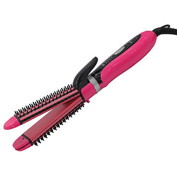 Праска для волосся Gemei GM 2922 3 в 1 (hub_np2_0362)