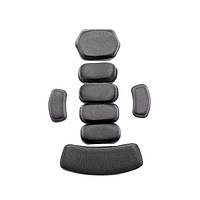 Протиударні подушки для шолому HARD HEAD VETERANS COMFORT PLUS (підходить для FAST, MICH, ACH,ECH)
