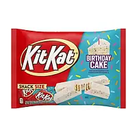 Батончик KitKat Birthday Cake 20s 291g