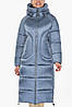 Жіноча куртка класичного крою колірреного модель 57260 44 (XS) 46 (S), фото 9