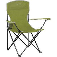 Кресло складное Highlander Edinburgh Camping Chair Olive (FUR002-OG) (928391) - Вища Якість та Гарантія!