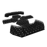 Протиударні подушки для шолому HARD HEAD VETERANS MICRO LATTICE (підходить для ATE, FAST, MICH, ACH,ECH)