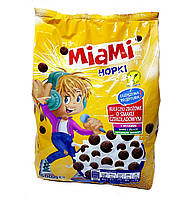 Сухий сніданок MIAMI Hopki, 500г