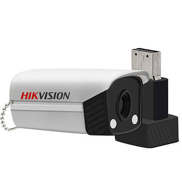 USB-накопичувач Hikvision HS-USB-M200G/16G на 16 Гб