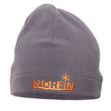 Флісова Шапка Norfin FLEECE (302783-GY-L)