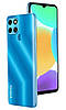 Смартфон Infinix Smart 6 2/32 GB Dual Sim Heart of Ocean, фото 2